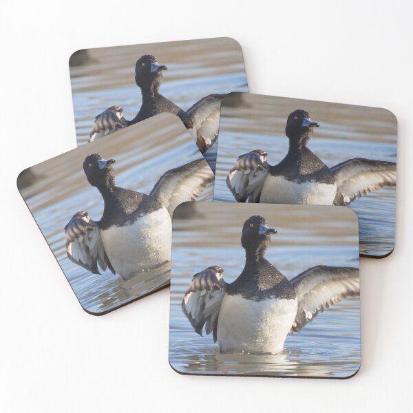 Item preview, Tufted Duck designed and sold by LaurenTucker.