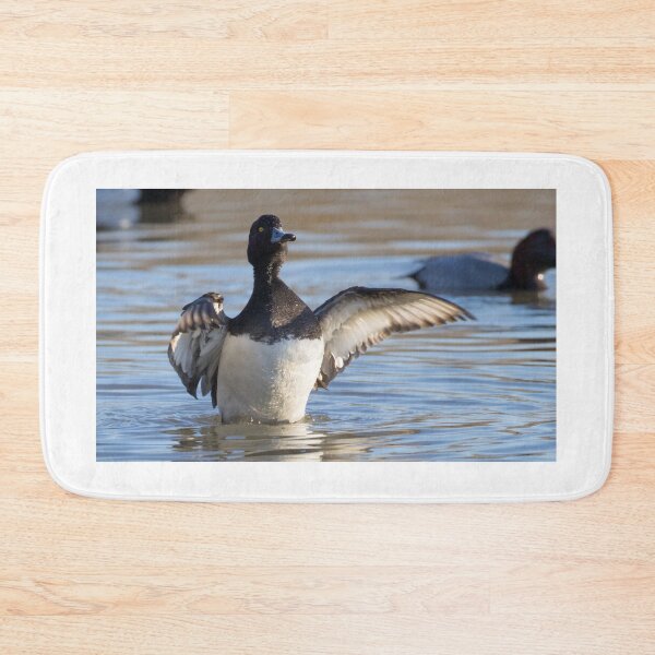 Item preview, Tufted Duck designed and sold by LaurenTucker.