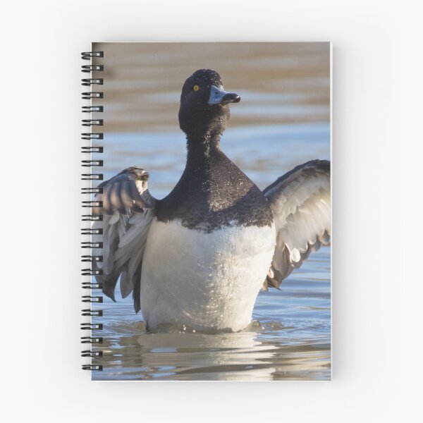 Item preview, Tufted Duck designed and sold by LaurenTucker.