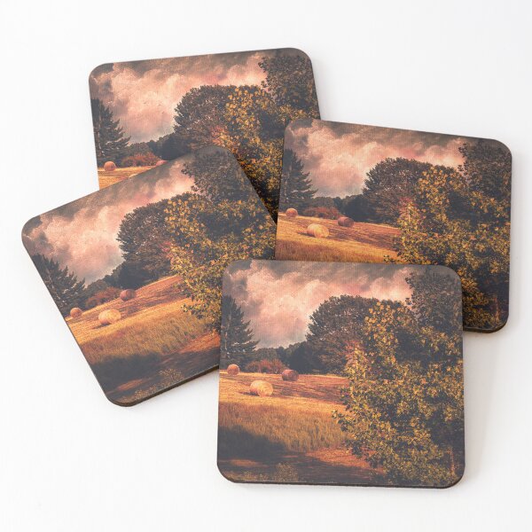 Item preview, Painterly Pastoral  designed and sold by Jim Love.