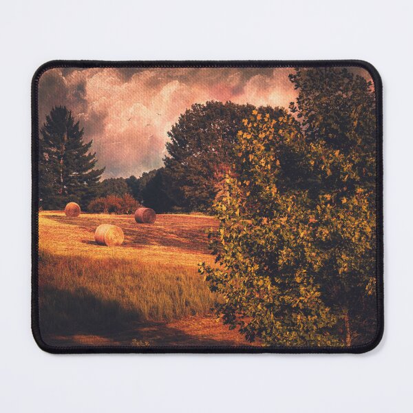 Item preview, Painterly Pastoral  designed and sold by Jim Love.