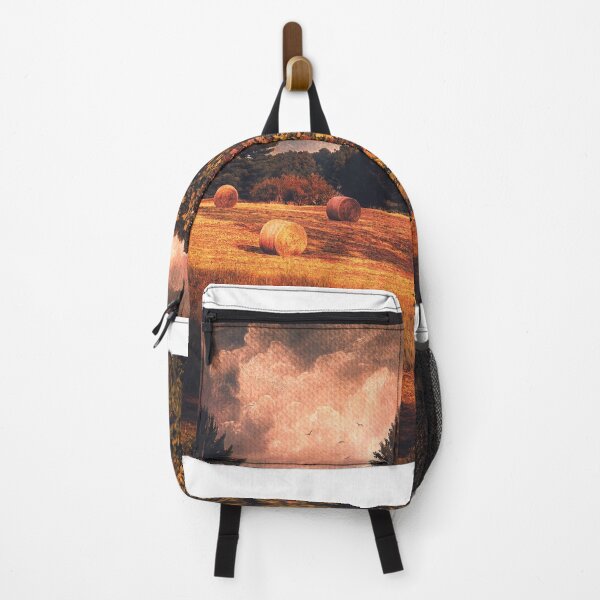 Item preview, Painterly Pastoral  designed and sold by Jim Love.