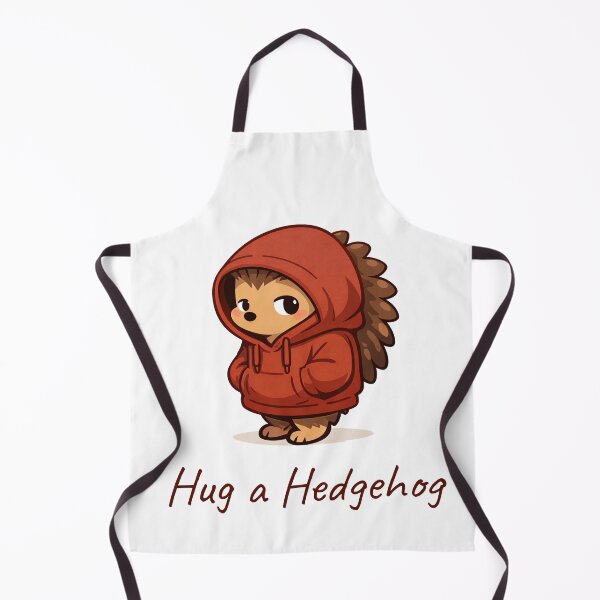 Item preview, Hug a Hedgehog designed and sold by SecretSquirrellDesigns.