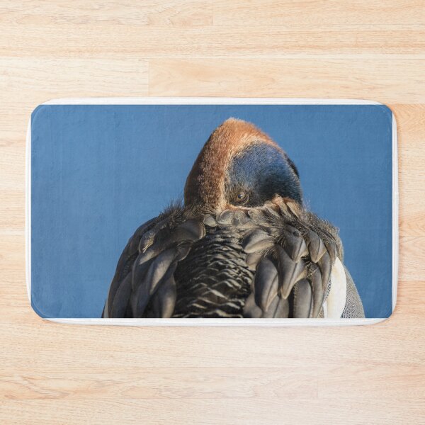 Item preview, Eurasian Teal designed and sold by LaurenTucker.