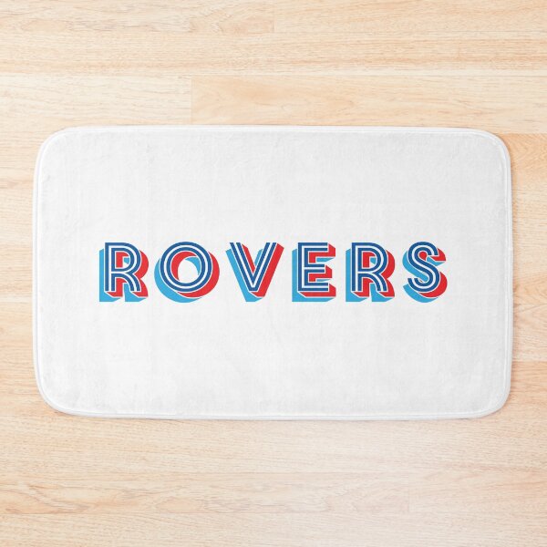 Item preview, Rovers designed and sold by DFA.