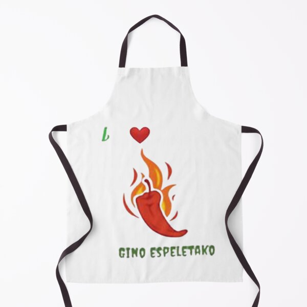 Item preview, Flaming Love – Basque Espelette Pepper designed and sold by Gino64.