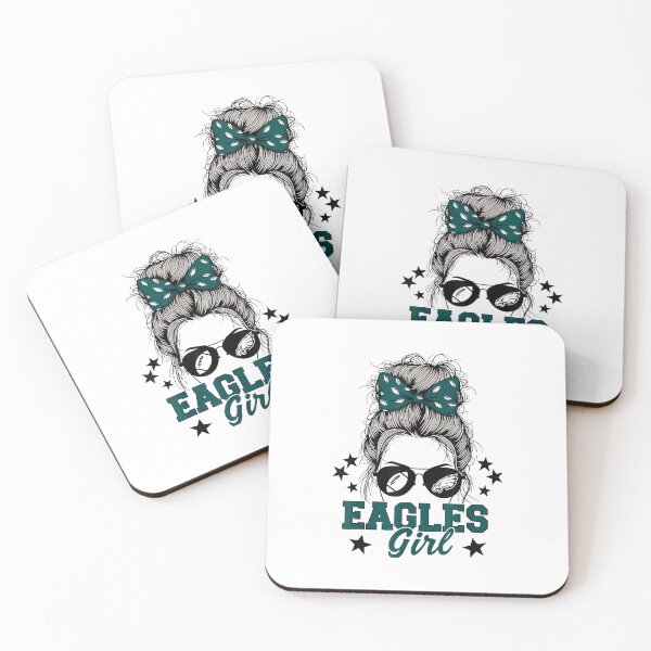 Item preview, Confident Eagles Girl Identity designed and sold by cerima.