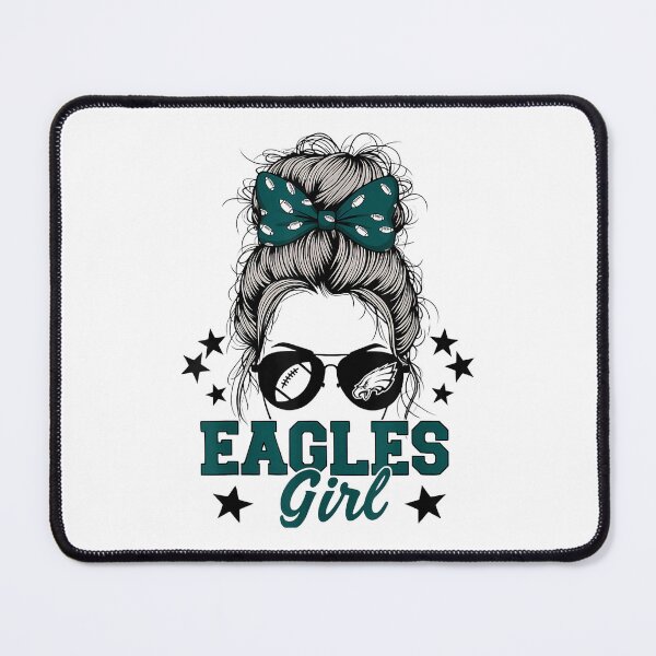 Item preview, Confident Eagles Girl Identity designed and sold by cerima.