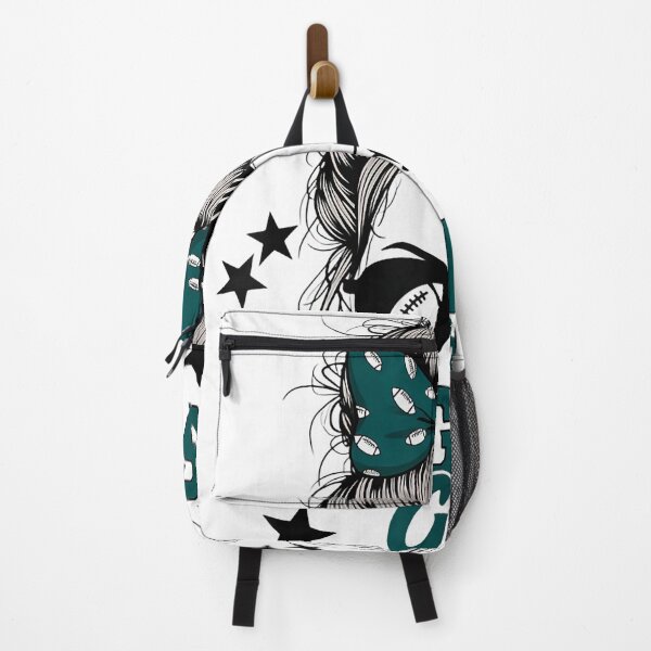 Item preview, Confident Eagles Girl Identity designed and sold by cerima.