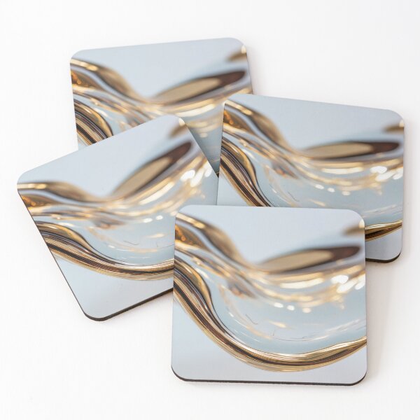 Item preview, Sculpture made of glass and metal designed and sold by anytka.