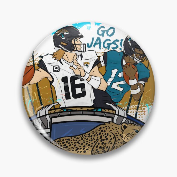 Item preview, Go Jags! designed and sold by Grafxtee.