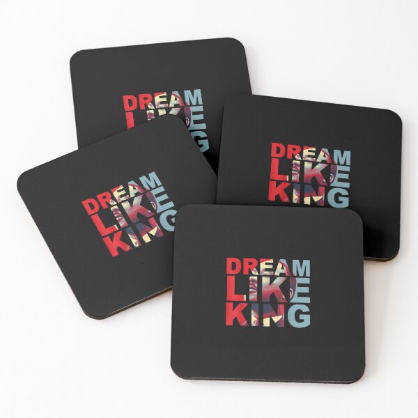 Item preview, Hope Equality And Shared Dreams designed and sold by ajifujpost.