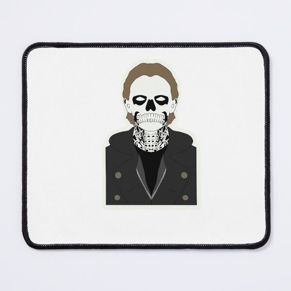 Item preview, Tate Langdon skeleton design designed and sold by ffionknightartz.