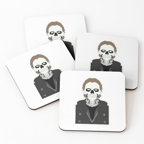 Item preview, Tate Langdon skeleton design  designed and sold by ffionknightartz.