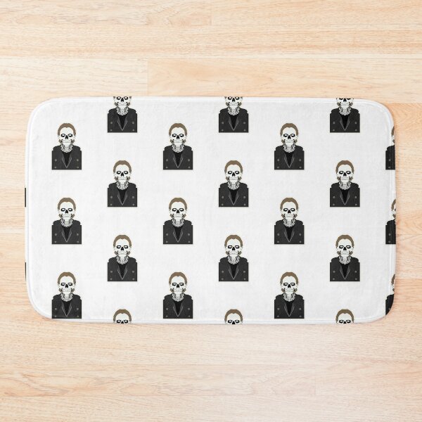 Item preview, Tate Langdon skeleton design  designed and sold by ffionknightartz.