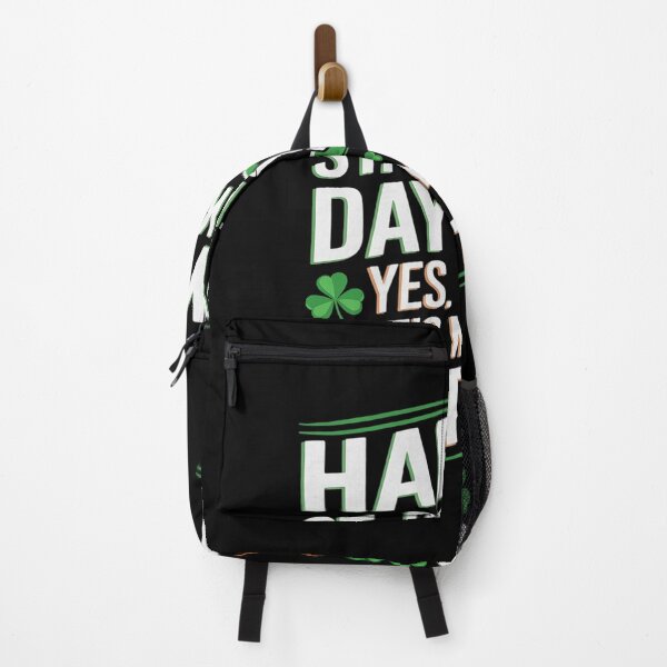 Item preview, Happy st patricks day and yes its my 18th birthday designed and sold by AquaKiev.