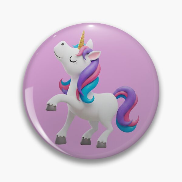 Item preview, Dreamy Unicorn designed and sold by Kokoristudio.
