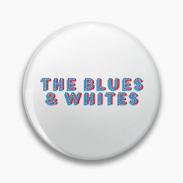 Item preview, The Blue & Whites designed and sold by DFA.