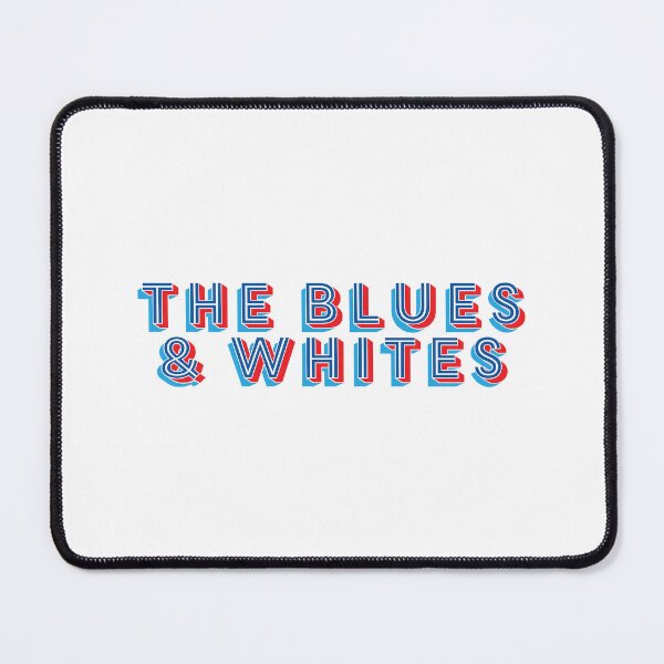 Item preview, The Blue & Whites designed and sold by DFA.