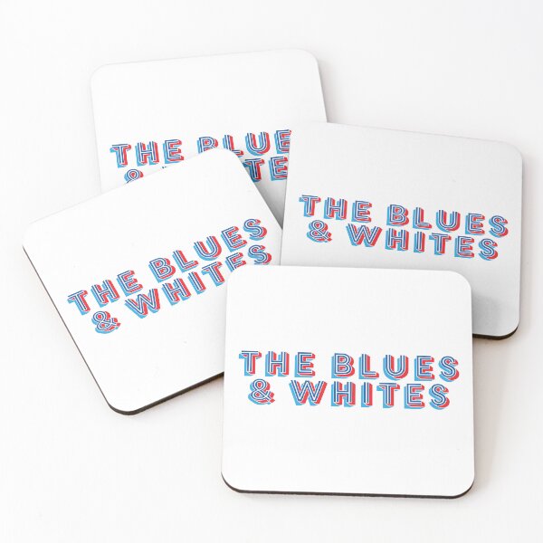 Item preview, The Blue & Whites designed and sold by DFA.