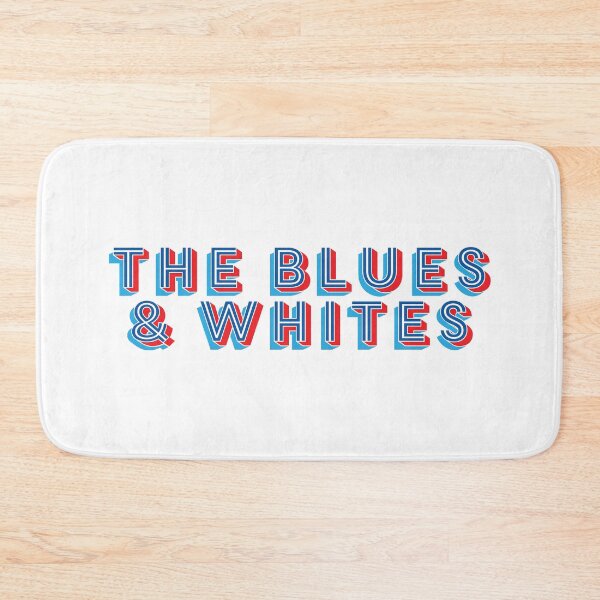 Item preview, The Blue & Whites designed and sold by DFA.