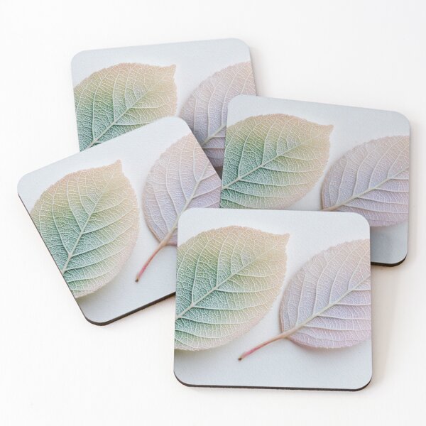 Item preview, Colorful leaves on display designed and sold by anytka.