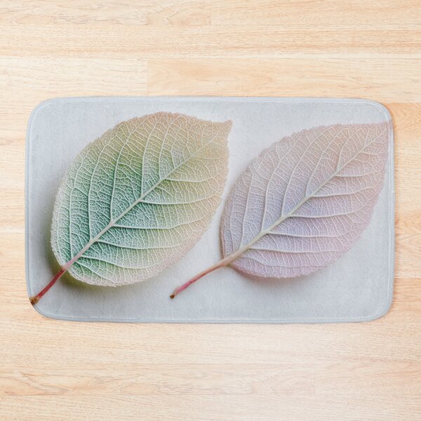 Item preview, Colorful leaves on display designed and sold by anytka.