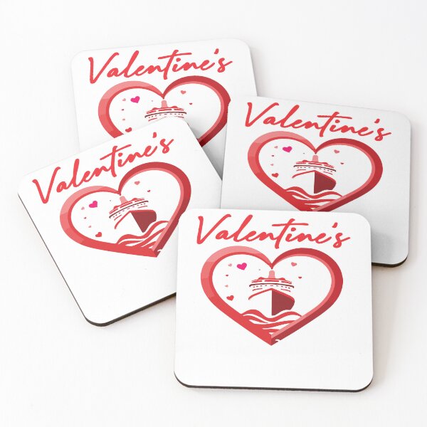 Item preview, Cruise Love Squad Valentine’s Day Vacation designed and sold by funnyshop222.