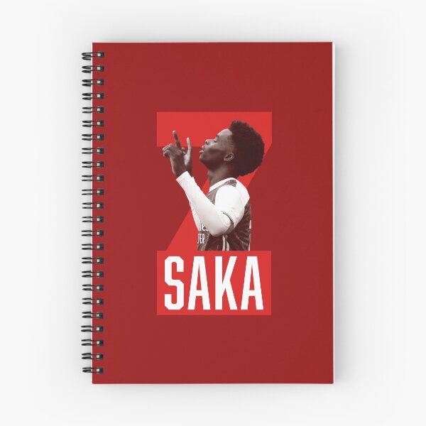 Item preview, Bukayo Saka designed and sold by SYGN.