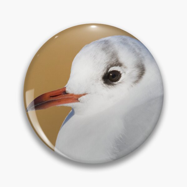 Item preview, Black Headed Gull designed and sold by LaurenTucker.