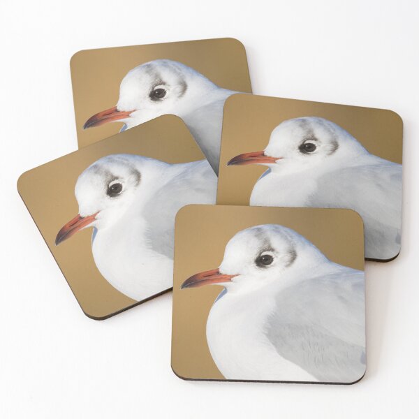 Item preview, Black Headed Gull designed and sold by LaurenTucker.