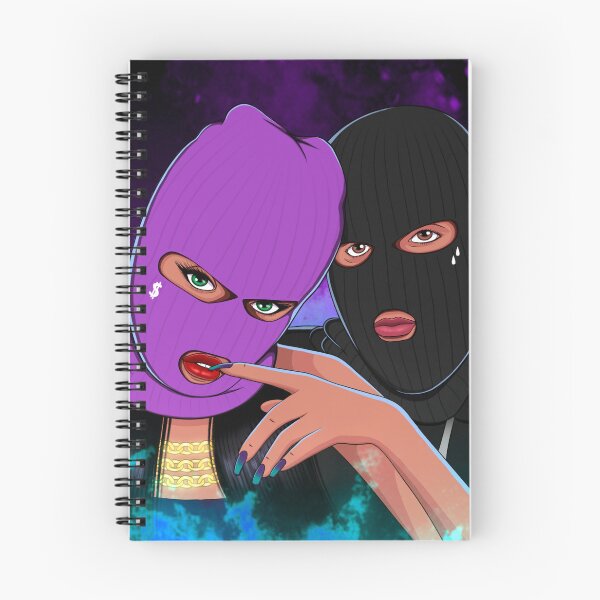 Item preview, Balaclava Couple designed and sold by FR Studio.