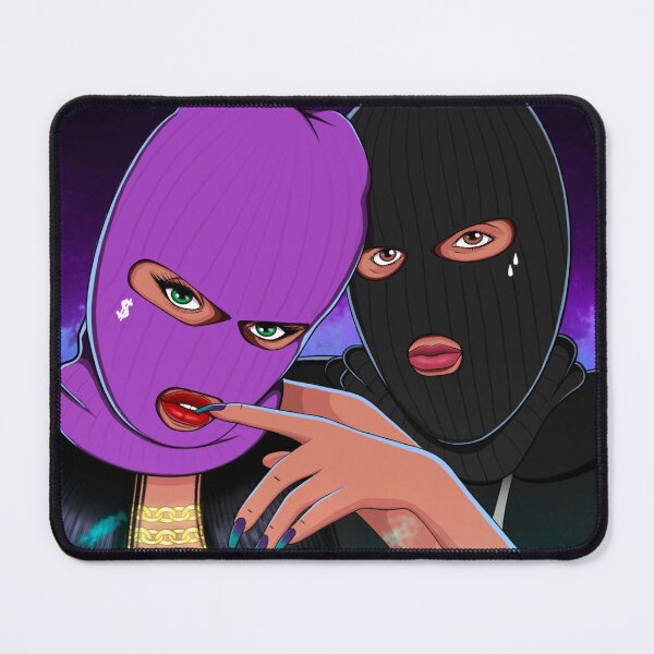 Item preview, Balaclava Couple designed and sold by FR Studio.
