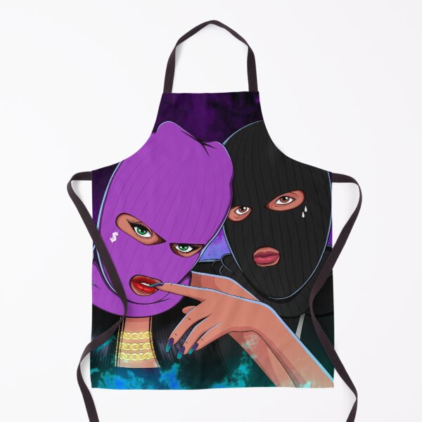 Item preview, Balaclava Couple designed and sold by FR Studio.