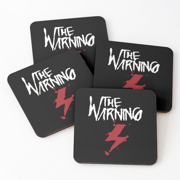 Item preview, The Warnig designed and sold by BurleBernier.