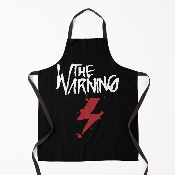 Item preview, The Warnig designed and sold by BurleBernier.