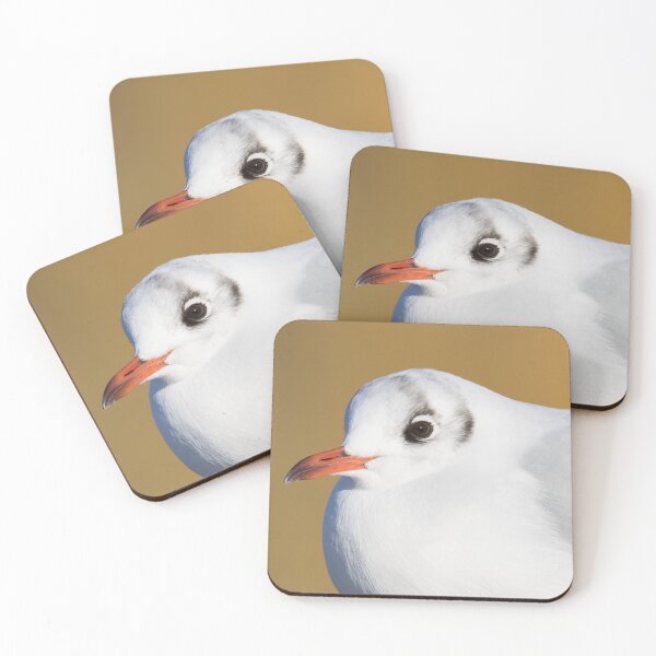 Item preview, Black Headed Gull designed and sold by LaurenTucker.