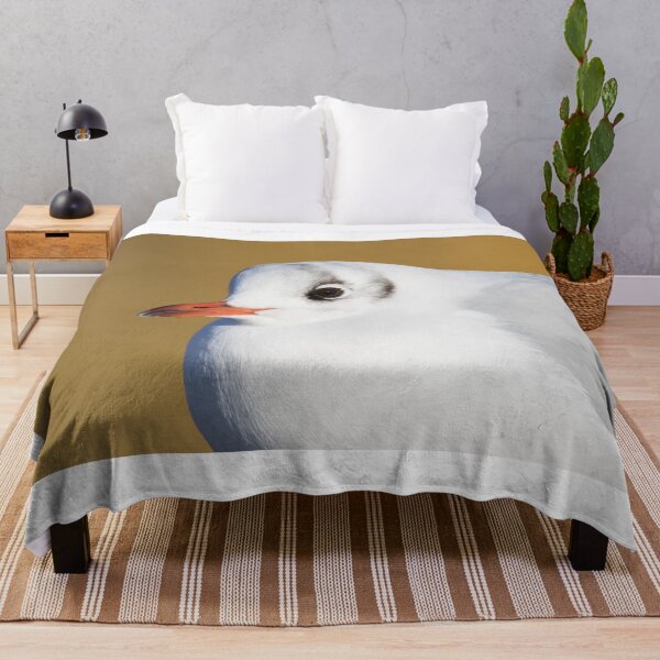 Item preview, Black Headed Gull designed and sold by LaurenTucker.