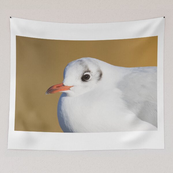 Item preview, Black Headed Gull designed and sold by LaurenTucker.