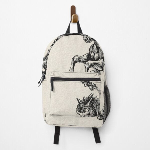 Item preview, Ride 'em Skeleton! designed and sold by Venon28.