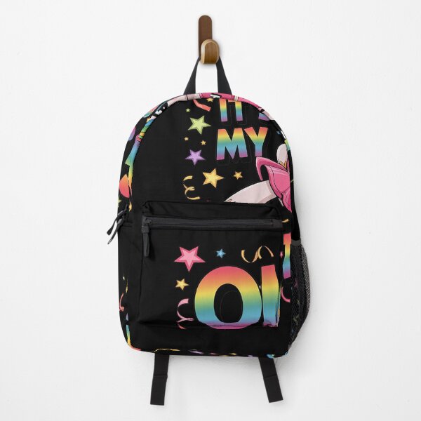 Artikelvorschau, Kinder OMG, es ist mein 8. Geburtstag! Einhorn-Outfit für Mädchen entworfen und verkauft von MythWoot.