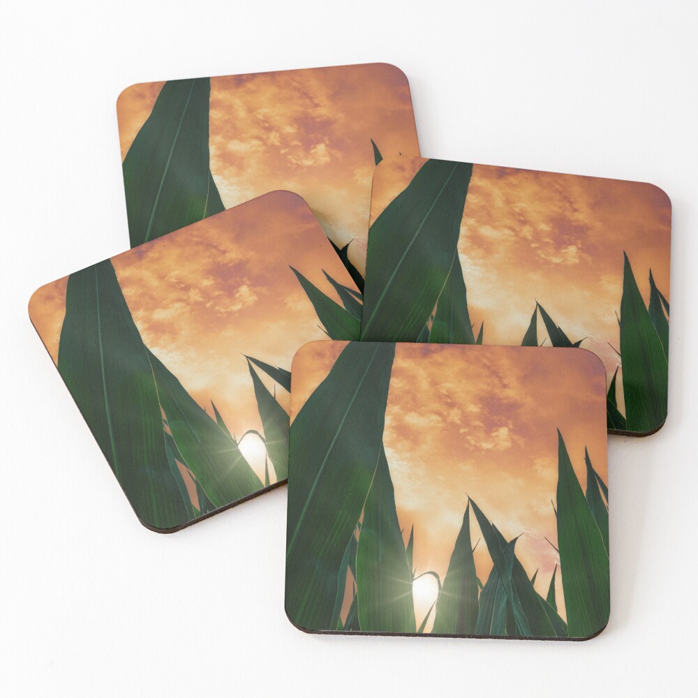 Item preview, Coasters (Set of 4) designed and sold by butterbean57.