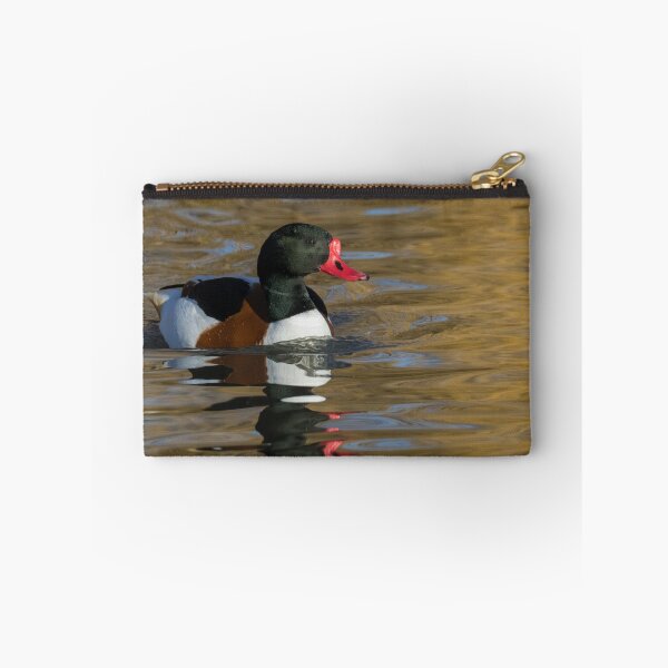 Item preview, Common Shelduck designed and sold by LaurenTucker.