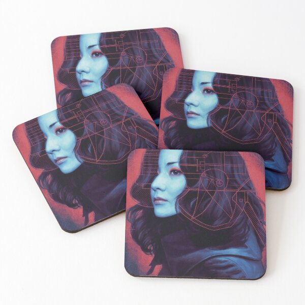 Item preview, Sympathy for Lady Vengeance designed and sold by Fire TheMann.