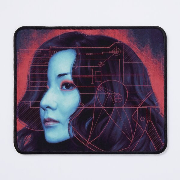 Item preview, Sympathy for Lady Vengeance designed and sold by Fire TheMann.
