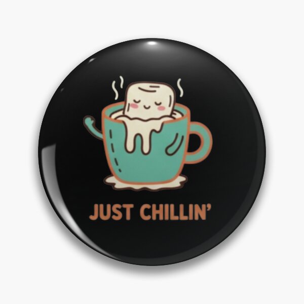 Item preview, Feeling Hot Hot Hot (and Chill) Cozy Cocoa Moment: designed and sold by ZyVoAli.