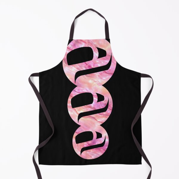 Item preview, Pink Abalone Salmon Eggs Design designed and sold by Tiffany's Designs.