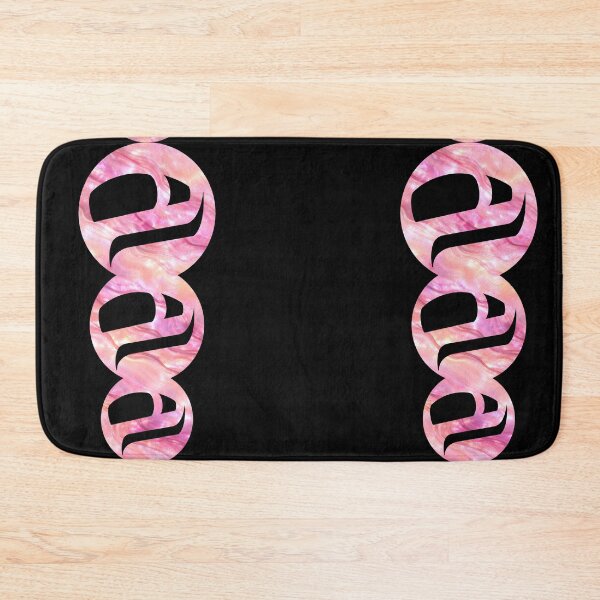 Item preview, Pink Abalone Salmon Eggs Design designed and sold by Tiffany's Designs.