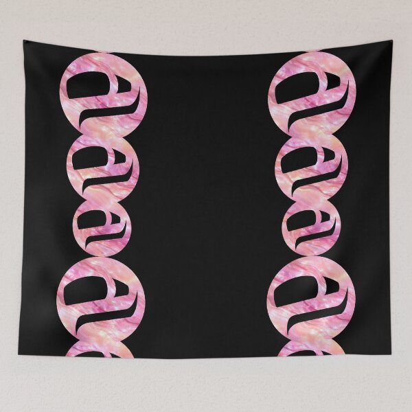 Item preview, Pink Abalone Salmon Eggs Design designed and sold by Tiffany's Designs.