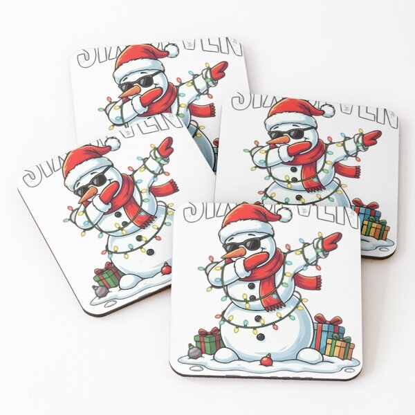 Item preview, 67 Santa Meme - 6 7 Christmas Dancing Six Seven Bruh - Funny Boys Kids Men Essential T-Shirt designed and sold by Inkvado.